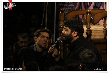 حسین خانی