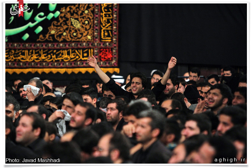 محمود کریمی