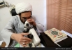 تصاویر/ حاج ‌آقای‌ همه فن حریف!