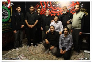 امیر عباسی