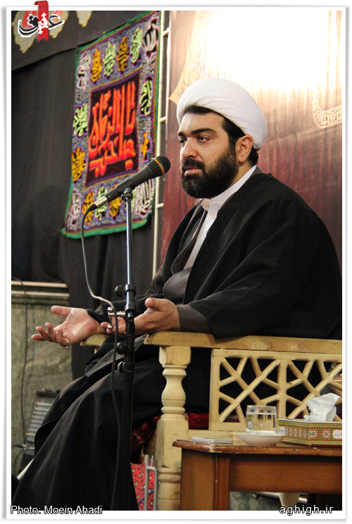 شهاب مرادی هیئت
