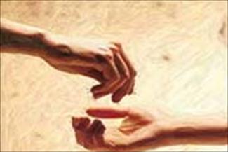 پاداش خدمت کنندگان به خلق پاداش خدمت کنندگان به خلق