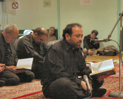 محمود تاری