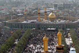کربلا کربلا