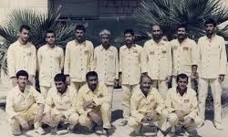 سرکار گذاشتن افسر عراقی