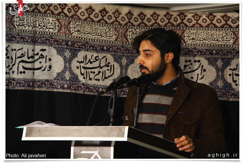 بزرگداشت استاد حبیب الله چایچیان(حسان)