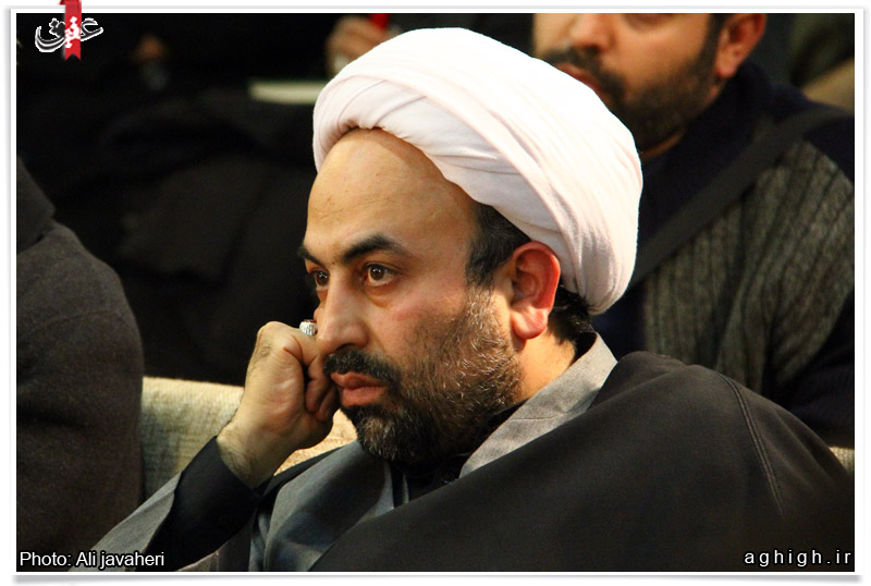 بزرگداشت استاد حبیب الله چایچیان(حسان)