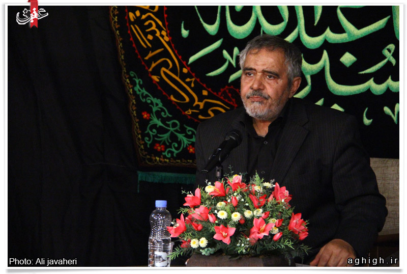 بزرگداشت استاد حبیب الله چایچیان(حسان)