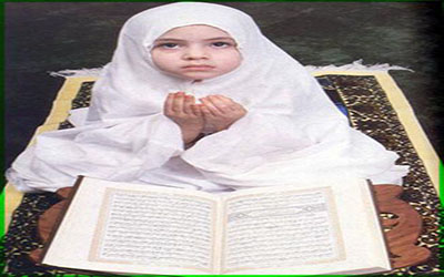 تأثیر گناه پدر و مادر بر فرزند