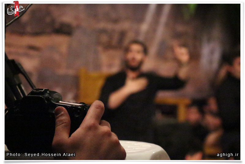 حسین طاهری