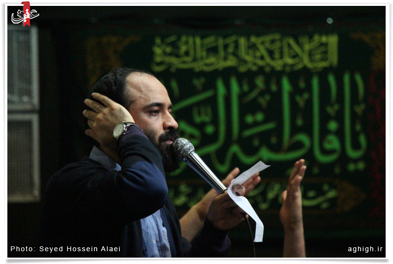 حاج عبدالرضا هلالی