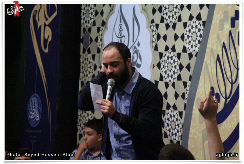 حاج عبدالرضا هلالی