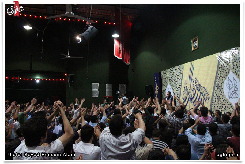 حاج عبدالرضا هلالی