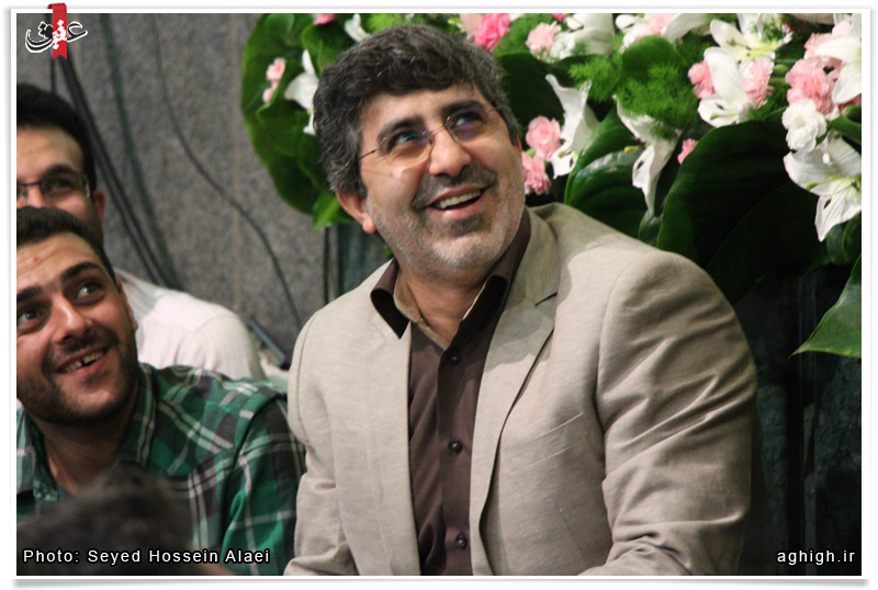 محمد طاهری