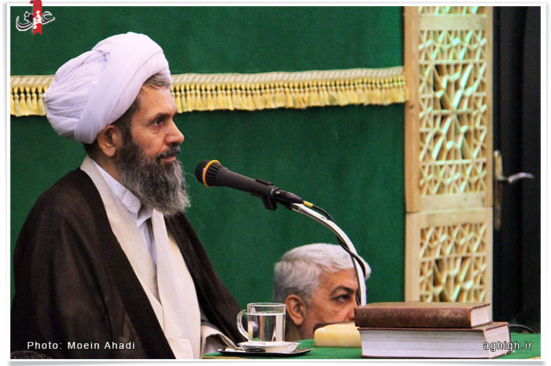 جشن میلاد امام حسن المجتبی