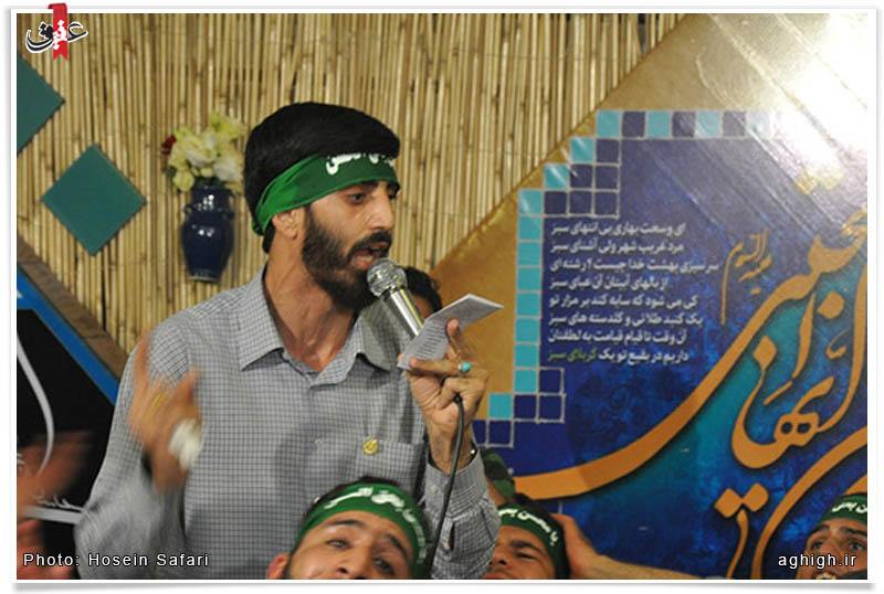 سید رضا نریمانی رمضان93
