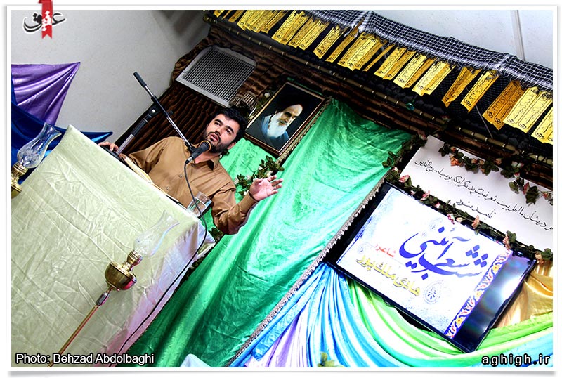 هادی ملک پور