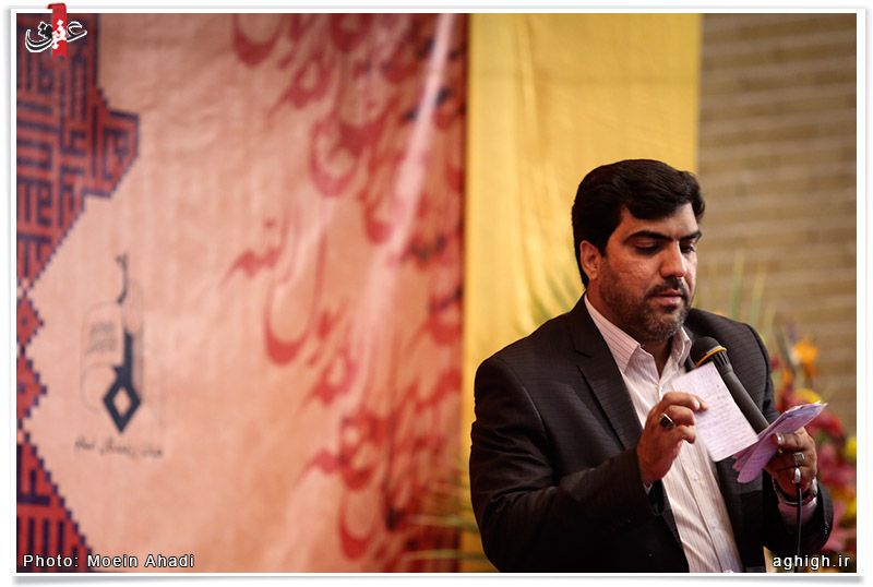 حاج علی مهدوی نژاد