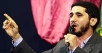 امیر عباسی