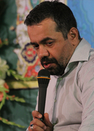 حاج محمود کریمی
