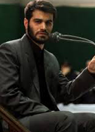 حاج میثم مطیعی