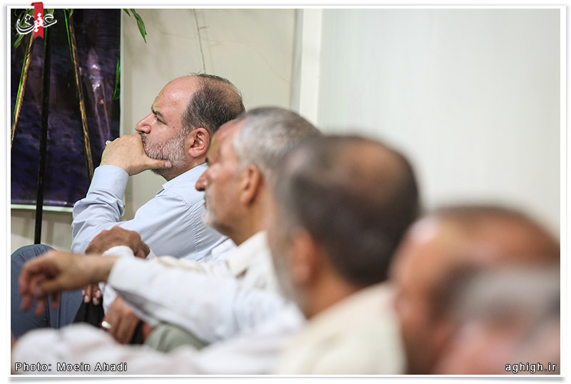 حاج مهدی توکلی
