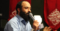 حاج رضا هلالی