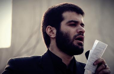 حاج میثم مطیعی