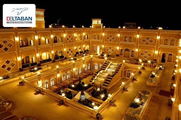 آشنایی با شرایط تور مسافرتی مشهد آشنایی با شرایط تور مسافرتی مشهد