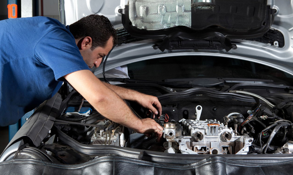 چگونه خودروی خود را برای مسافرت آماده کنیم؟ چگونه خودروی خود را برای مسافرت آماده کنیم؟