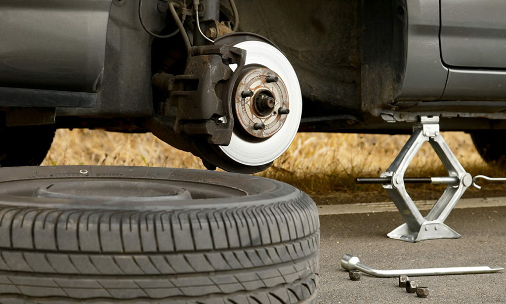 چگونه خودروی خود را برای مسافرت آماده کنیم؟ چگونه خودروی خود را برای مسافرت آماده کنیم؟