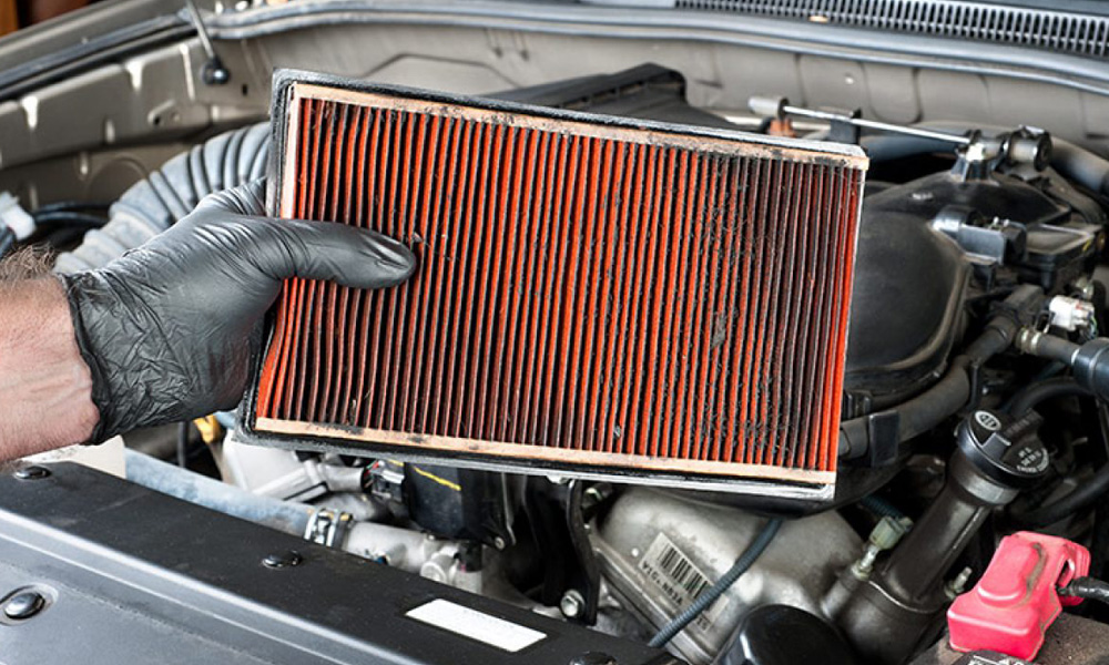 چگونه خودروی خود را برای مسافرت آماده کنیم؟ چگونه خودروی خود را برای مسافرت آماده کنیم؟