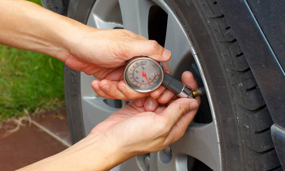 چگونه خودروی خود را برای مسافرت آماده کنیم؟ چگونه خودروی خود را برای مسافرت آماده کنیم؟