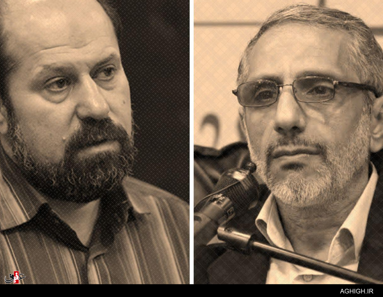 حلقه شعر فرات با حضور حمید رضا شکارسری