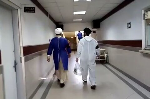 این آخوند آشنا نیست؟!