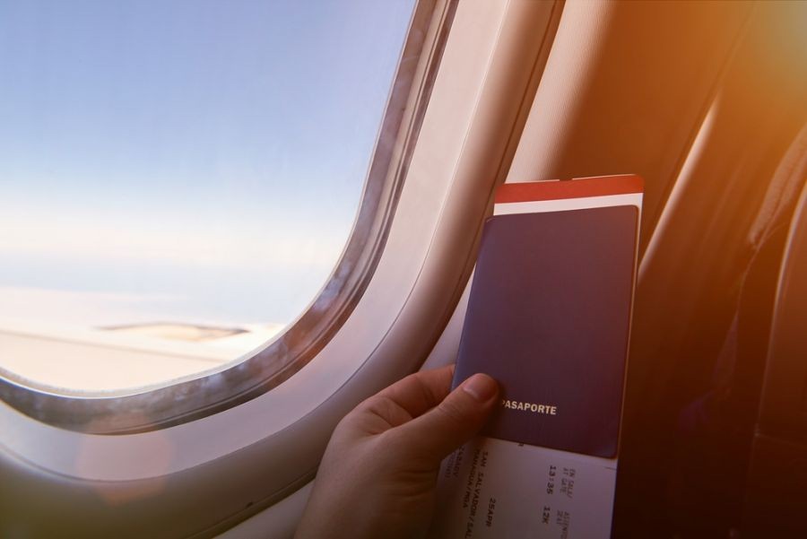 چگونه بلیط هواپیما ارزان بخریم