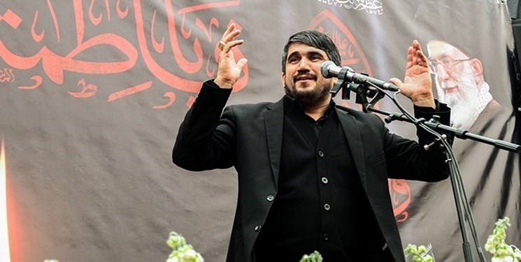 صوت/روضه امام جواد(ع) / مرحوم حاج محمدباقر منصوری