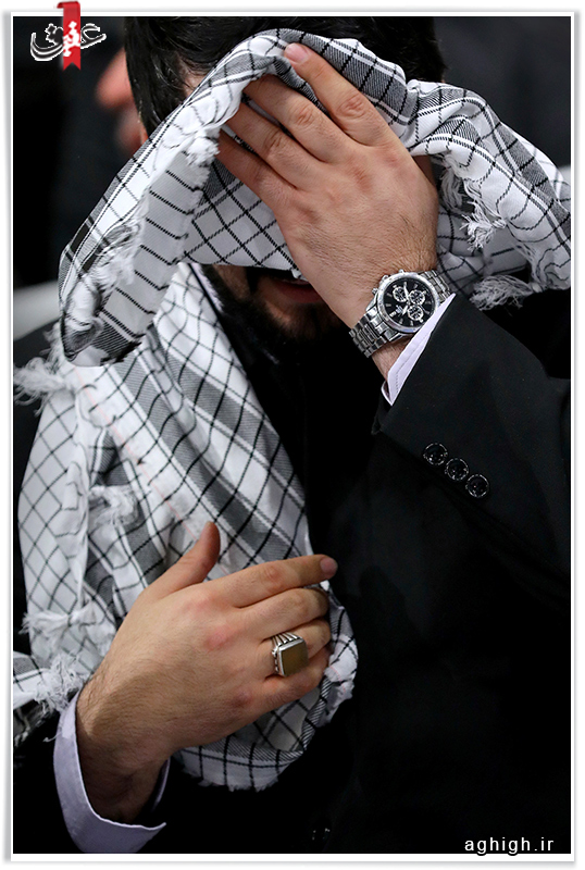 نوکر ارباب دق کرد نوکر ارباب دق کرد