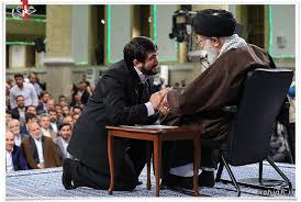 آرزوی مداح اردبیلی چه بود؟