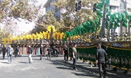 مخالفت با علامت کشی هیئت ها، مخالفت با شرع و قانون