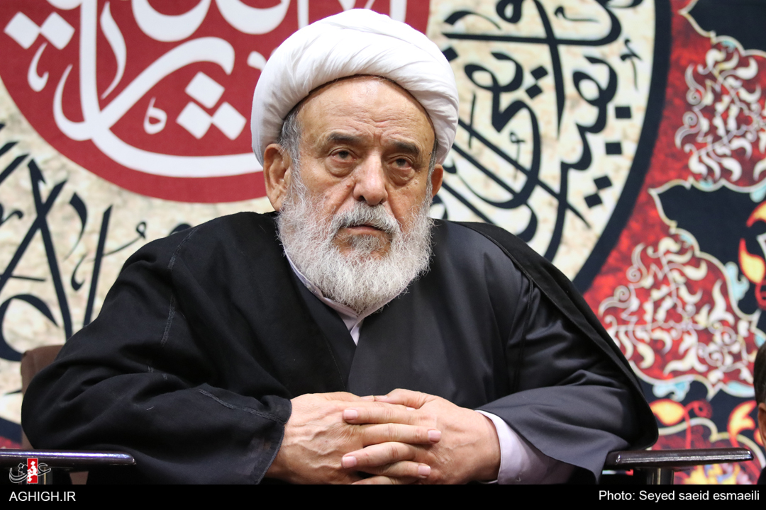 راهپیمایی بزرگ اربعین کمر استکبار جهانی را شکسته است/ زیارت سیدالشهدا واجب است/ اربعین علامت ایمان است