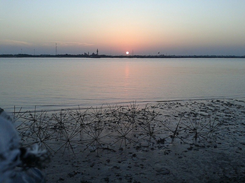 جاذبه های گردشگری آبادان