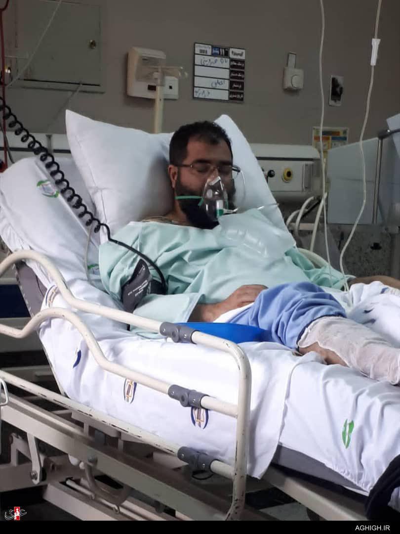 برای واعظ معروف تهران دعا کنید+عکس برای واعظ معروف تهران دعا کنید+عکس