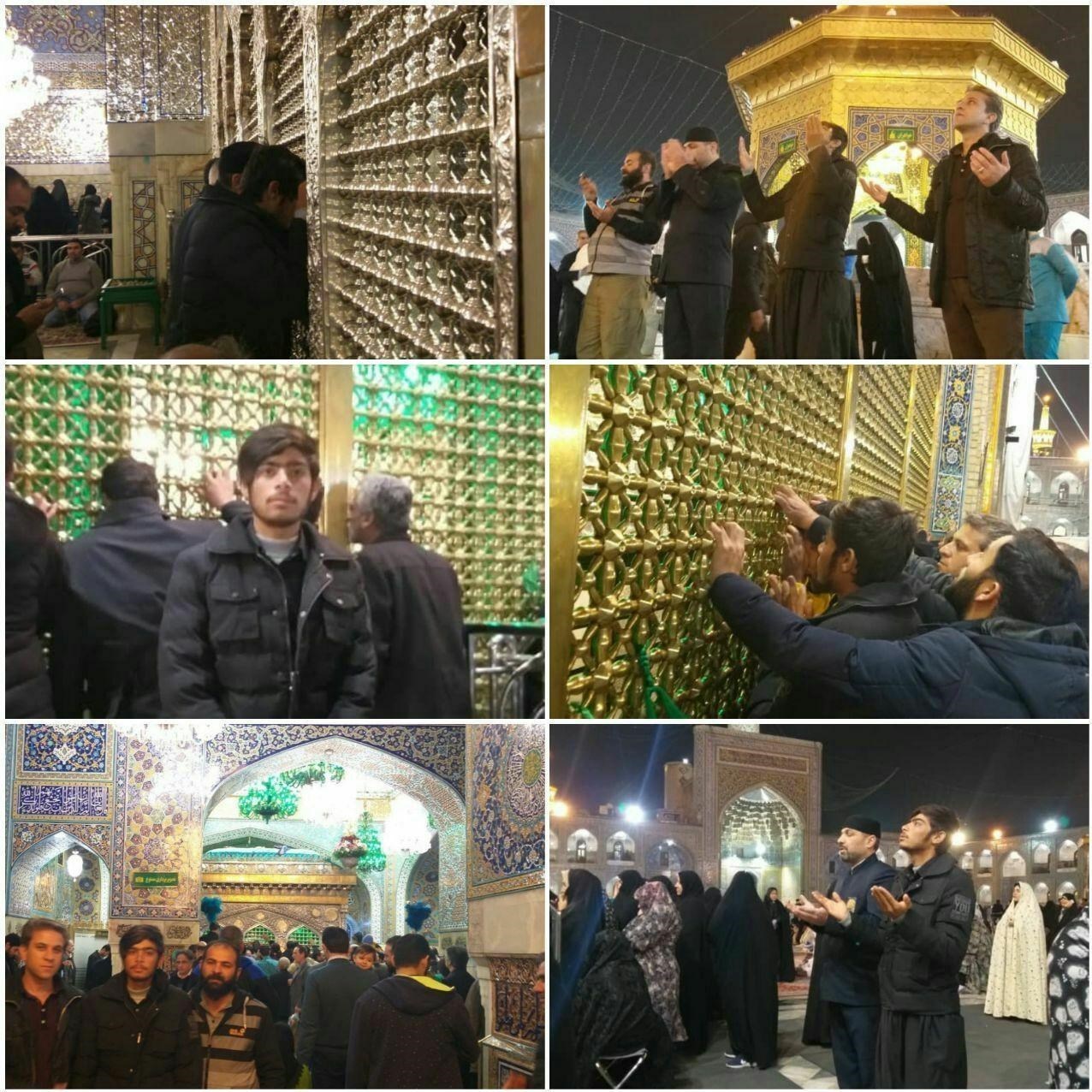 پایان خوش ماجرای عجیب جوان ایلامی + تصاویر پایان خوش ماجرای عجیب جوان ایلامی + تصاویر