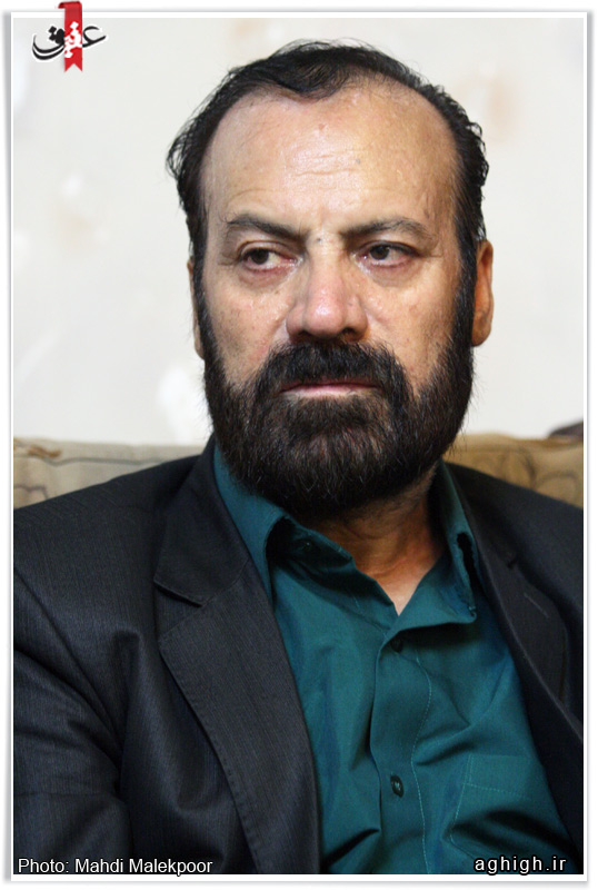 ماجرای شفا گرفتن حنجره بعد از دو سال / کسی که می خوانَد باید مراقب خودش باشد