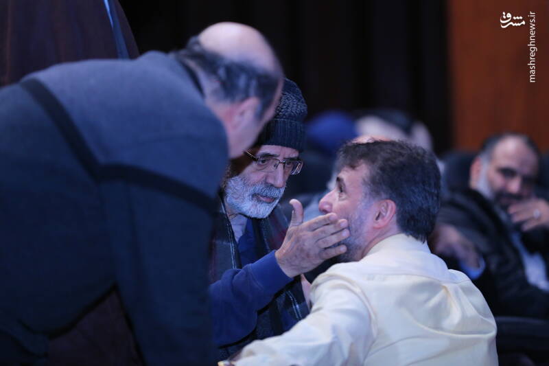 شهید گمنامی که آدرس مزار خود را در مکه به پدرش داد