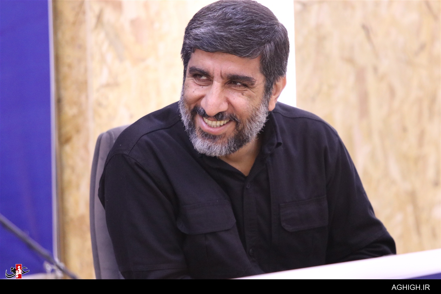 امروز جمع گسترده مداحان جوان باید تبديل به جماعت شوند.