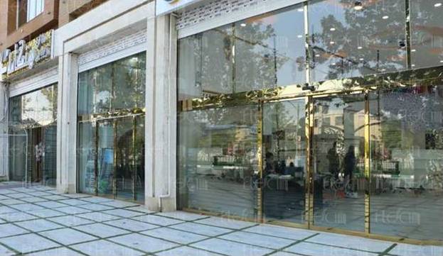 نکات طلایی خرید درب شیشه ای نکات طلایی خرید درب شیشه ای