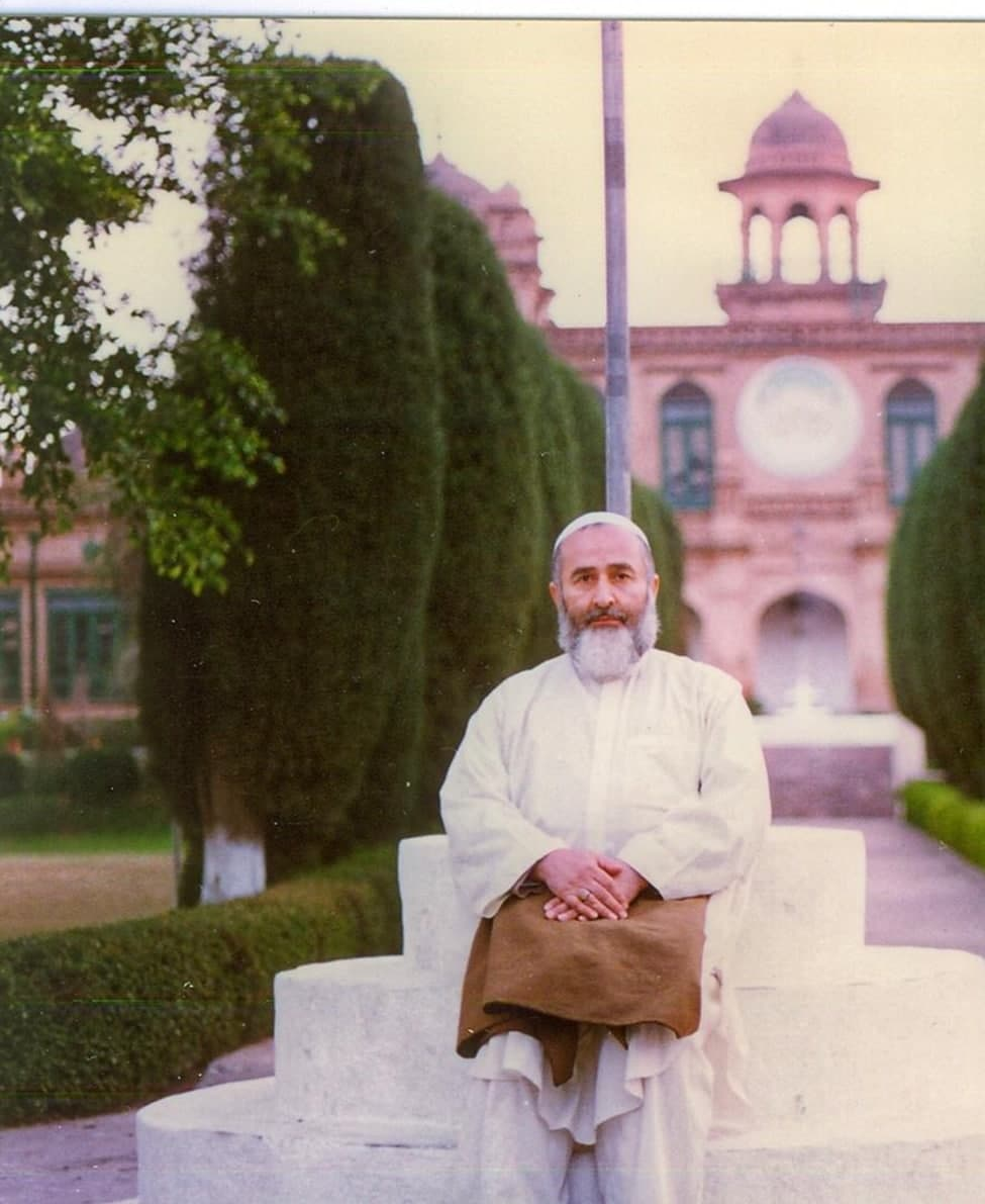 عالمی که مبعث آمد، سوم شعبان از دنیا رفت عالمی که مبعث آمد، سوم شعبان از دنیا رفت