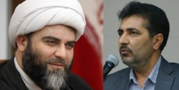 رئیس شورای مرکزی هیئات مذهبی کشور معرفی شد+عکس